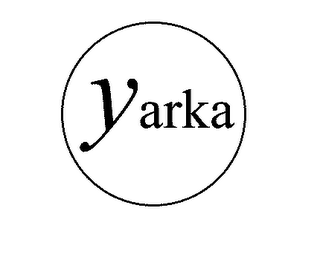 YARKA logo