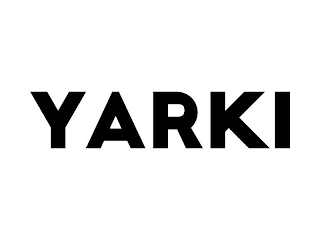 YARKI logo