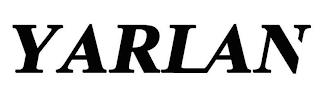 YARLAN logo