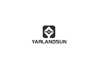 YARLANDSUN logo