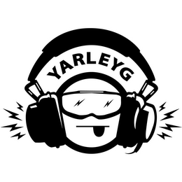 YARLEYG logo