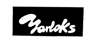 YARLOKS logo