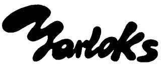 YARLOKS logo