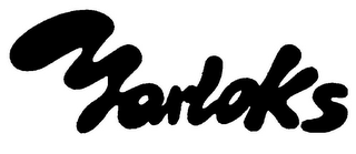 YARLOKS logo