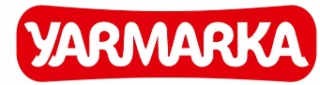 YARMARKA logo