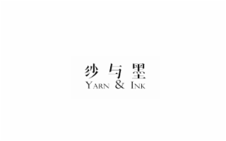 YARN & INK logo
