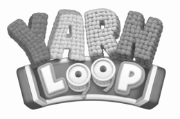 YARN LOOP logo