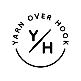 YARN OVER HOOK logo