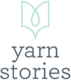 YARN STORIES logo