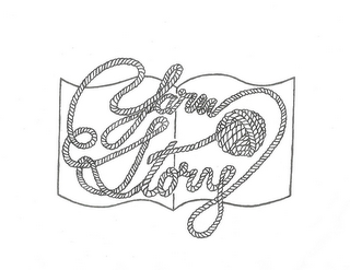 YARN STORY logo