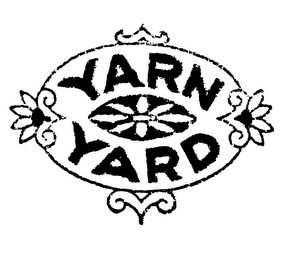 YARN YARD logo