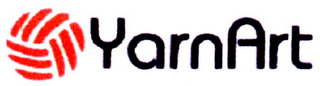 YARNART logo