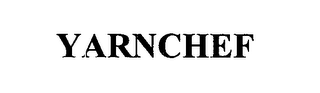 YARNCHEF logo