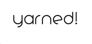YARNED logo