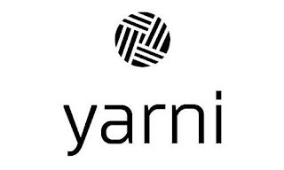 YARNI logo