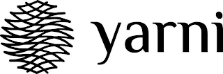 YARNI logo