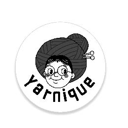 YARNIQUE logo