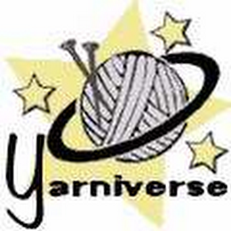 YARNIVERSE logo