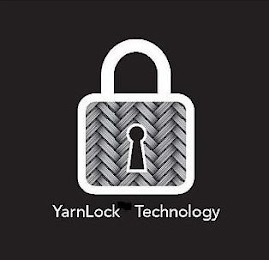YARNLOCK TECHNOLOGY logo