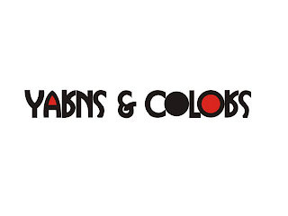 YARNS & COLORS logo