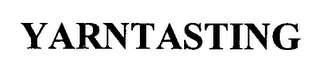 YARNTASTING logo