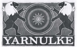 YARNULKE logo