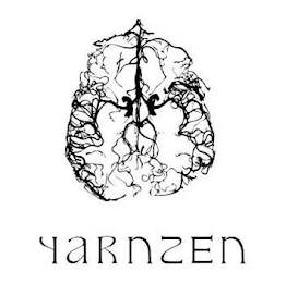 YARNZEN logo