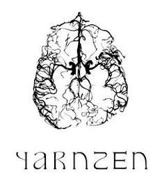 YARNZEN logo