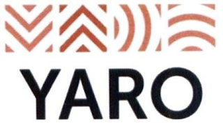 YARO logo