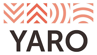 YARO logo