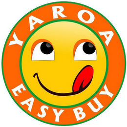 YAROA EASY BUY logo