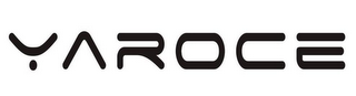 YAROCE logo