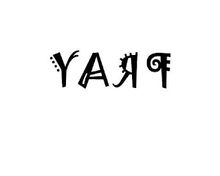 YARP logo