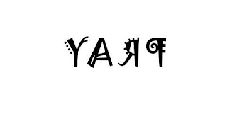 YARP logo