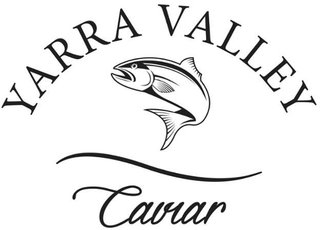 YARRA VALLEY CAVIAR logo