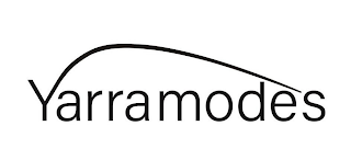 YARRAMODES logo