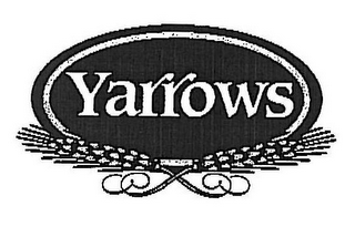 YARROWS logo