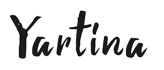 YARTINA logo