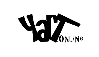 YART.ONLINE logo