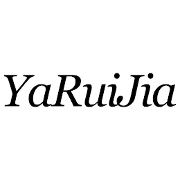 YARUIJIA logo