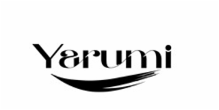 YARUMI logo