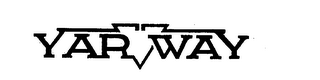 YARWAY logo