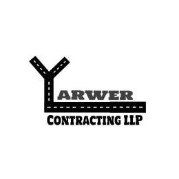 YARWER CONTRACTING LLP logo