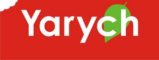 YARYCH logo