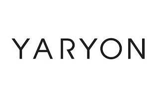 YARYON logo