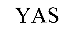 YAS logo