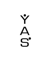 YAS logo