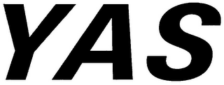 YAS logo