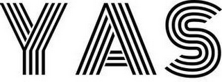 YAS logo