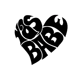YAS BABE logo